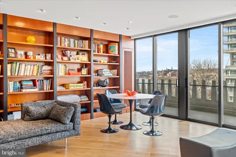 $2,990,000 | 700 New Hampshire Avenue Northwest, Unit 708/709, Washington, DC 20037