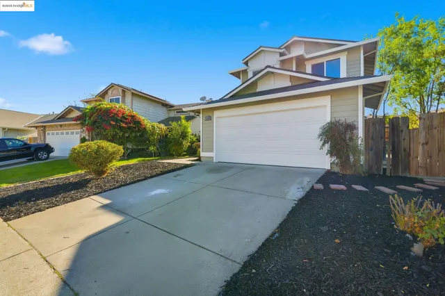 $624,999 | 1486 Waverly Way, Pittsburg, CA 94565