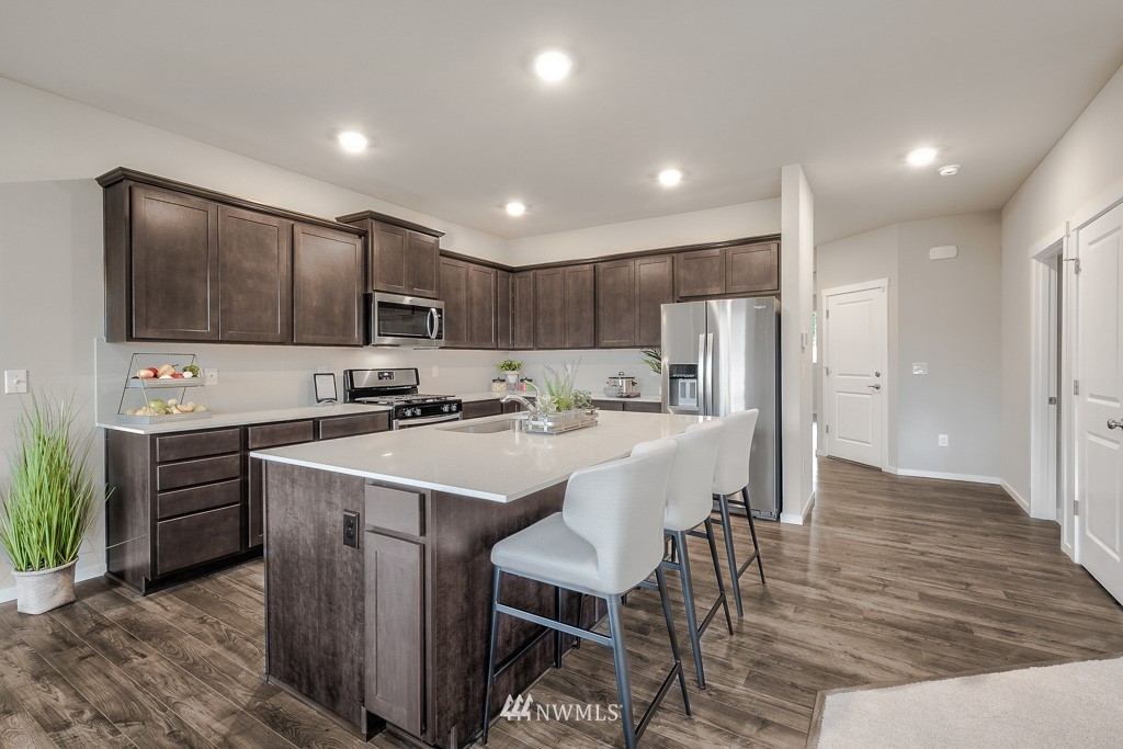 10724 31st Street Northeast, Unit A156 Lake Stevens, WA 98258 - Photo 11 of 38