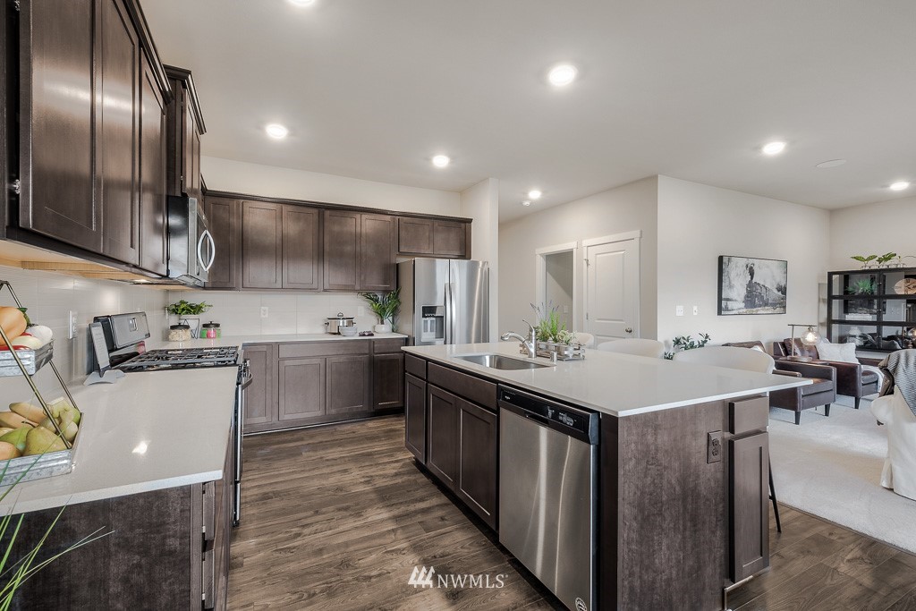 10724 31st Street Northeast, Unit A156 Lake Stevens, WA 98258 - Photo 12 of 38