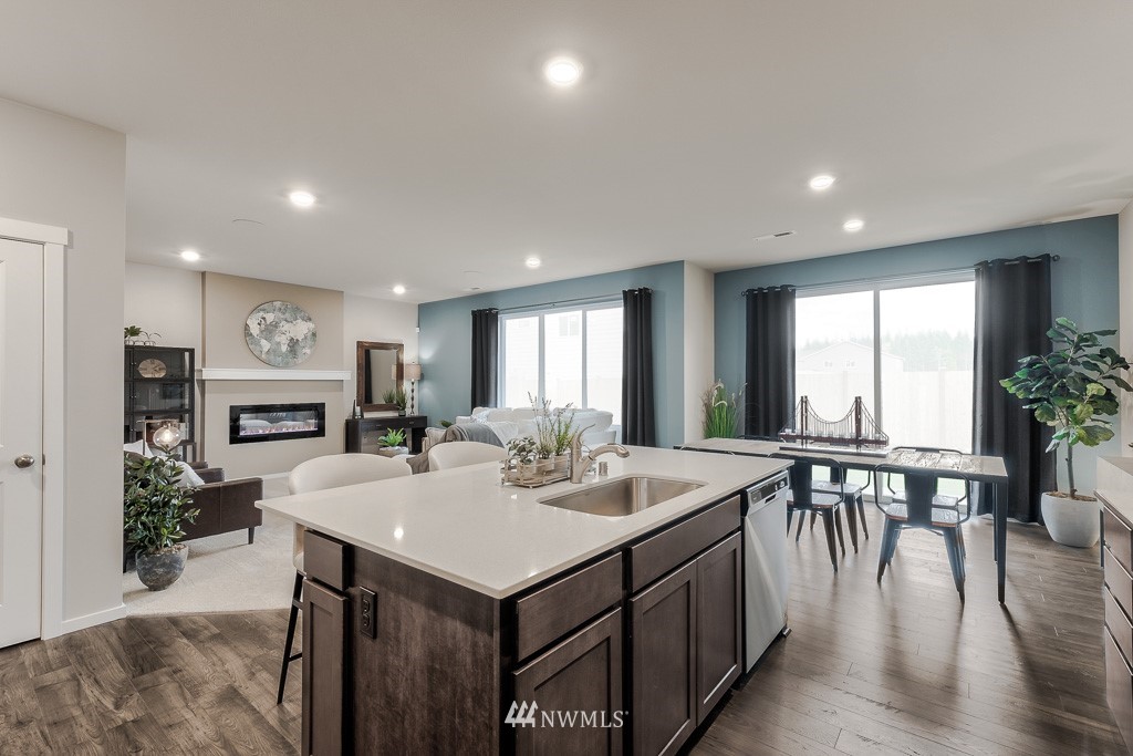 10724 31st Street Northeast, Unit A156 Lake Stevens, WA 98258 - Photo 14 of 38