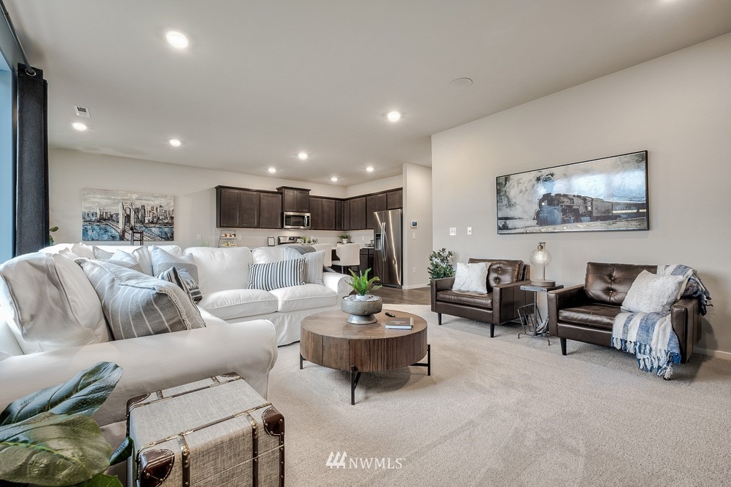 10724 31st Street Northeast, Unit A156 Lake Stevens, WA 98258 - Photo 19 of 38