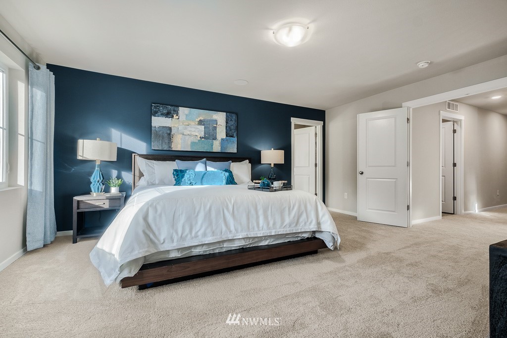 10724 31st Street Northeast, Unit A156 Lake Stevens, WA 98258 - Photo 30 of 38