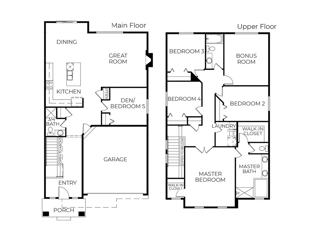 10724 31st Street Northeast, Unit A156 Lake Stevens, WA 98258 - Photo 38 of 38