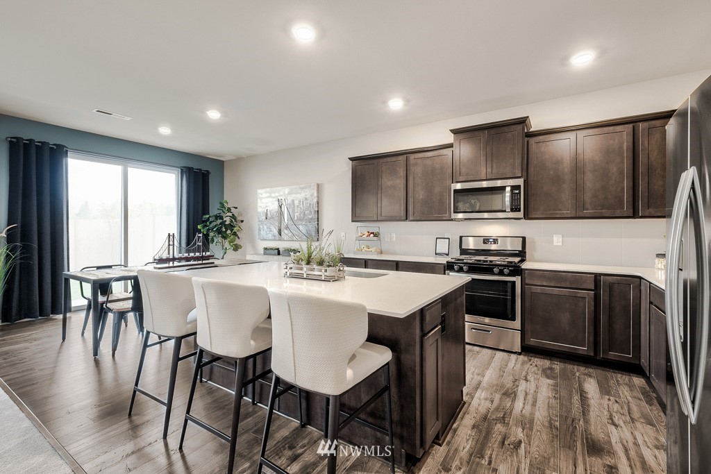 10724 31st Street Northeast, Unit A156 Lake Stevens, WA 98258 - Photo 10 of 38