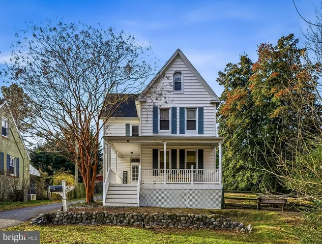 $265,000 | 45 Fullerton Heights Avenue, Nottingham, MD 21236