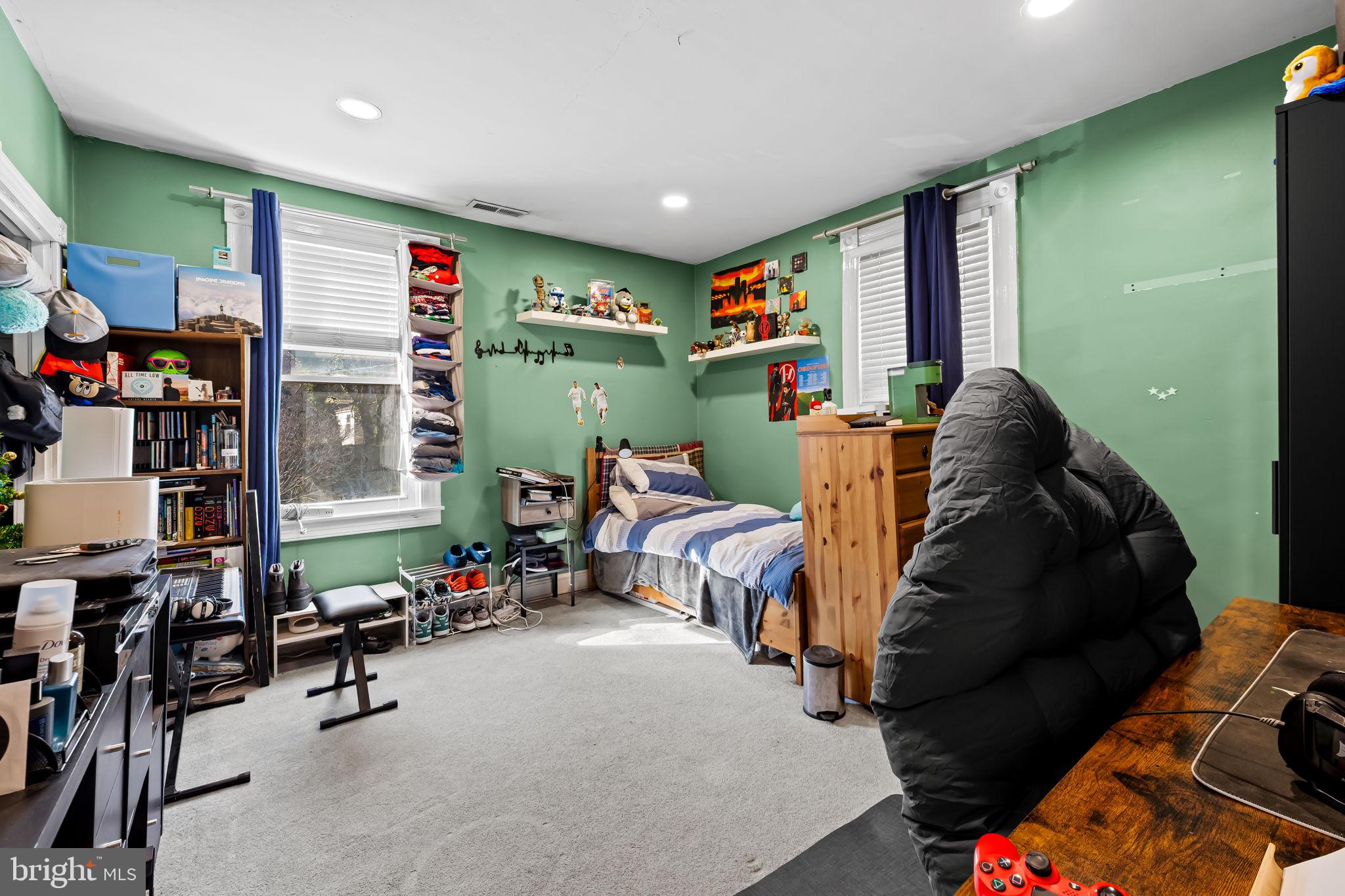 45 Fullerton Heights Avenue Nottingham, MD 21236 - Photo 11 of 15