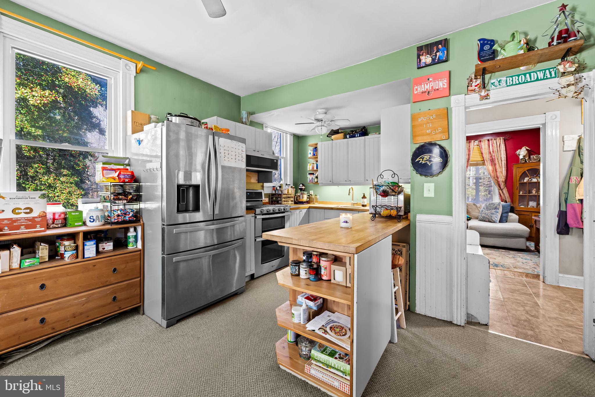 45 Fullerton Heights Avenue Nottingham, MD 21236 - Photo 2 of 15