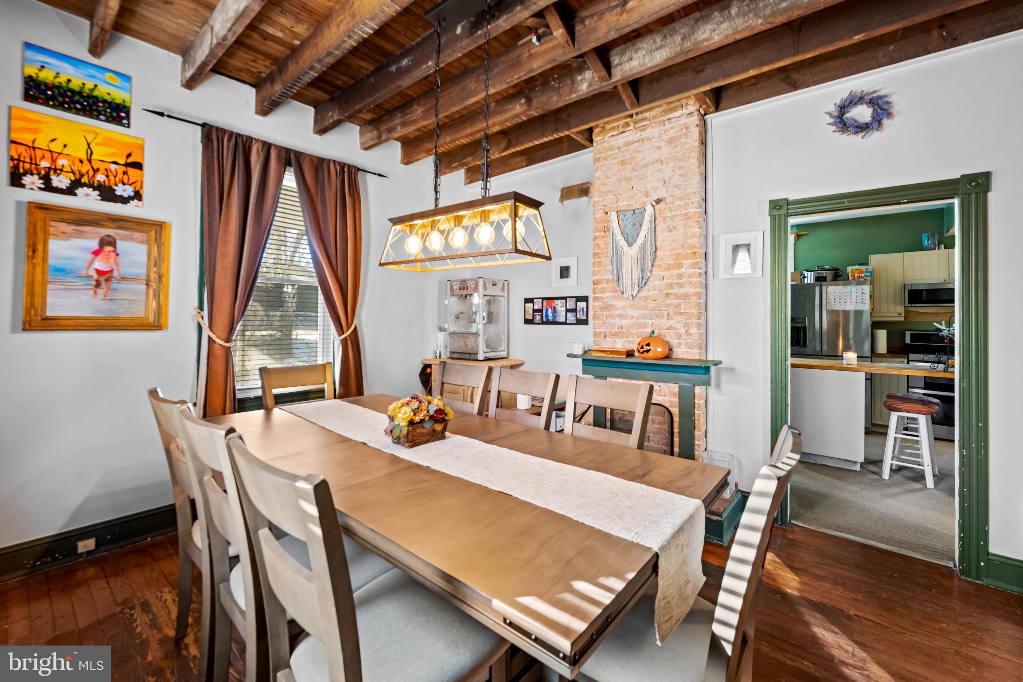 45 Fullerton Heights Avenue Nottingham, MD 21236 - Photo 3 of 15