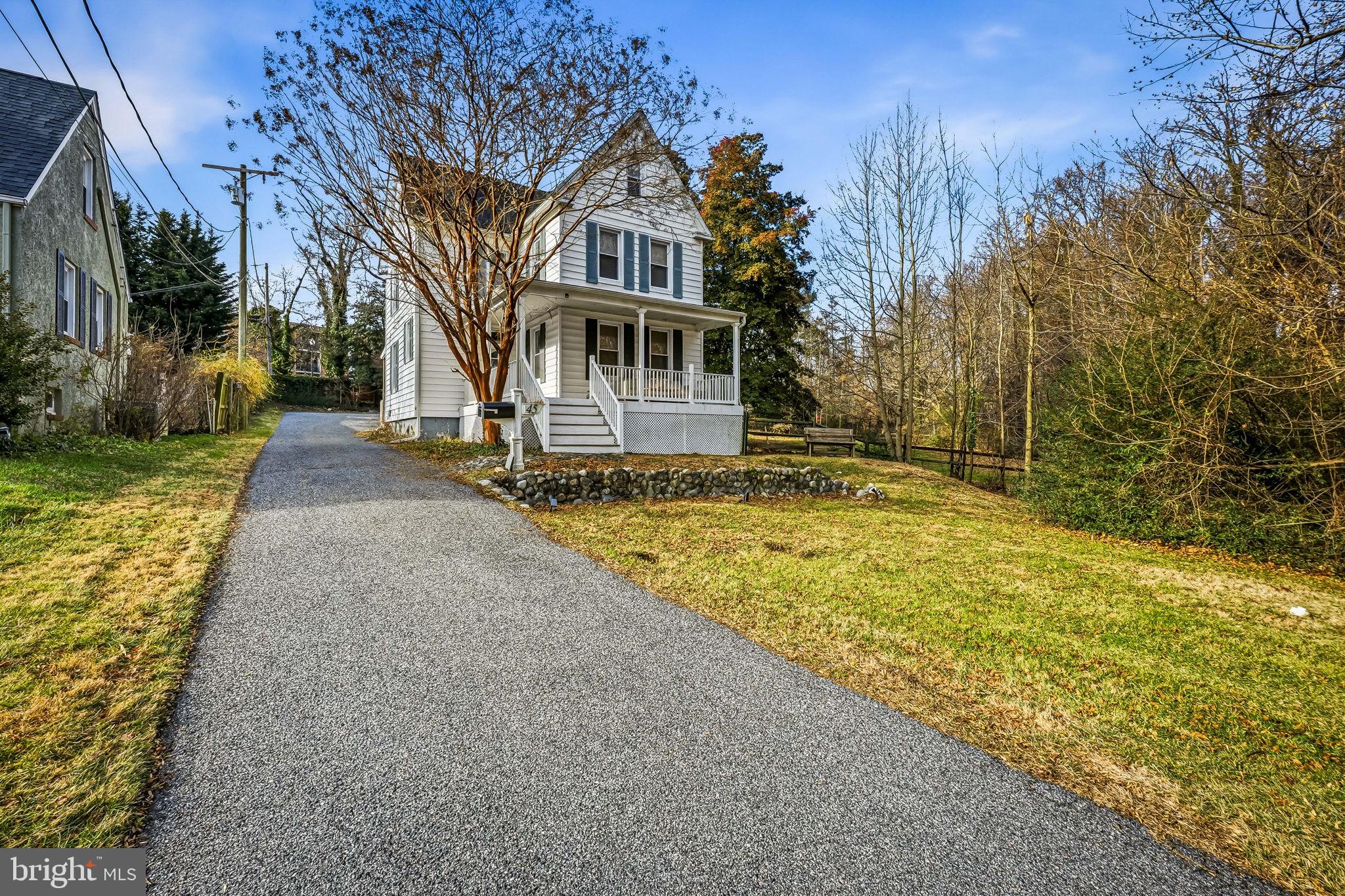 45 Fullerton Heights Avenue Nottingham, MD 21236 - Photo 4 of 15