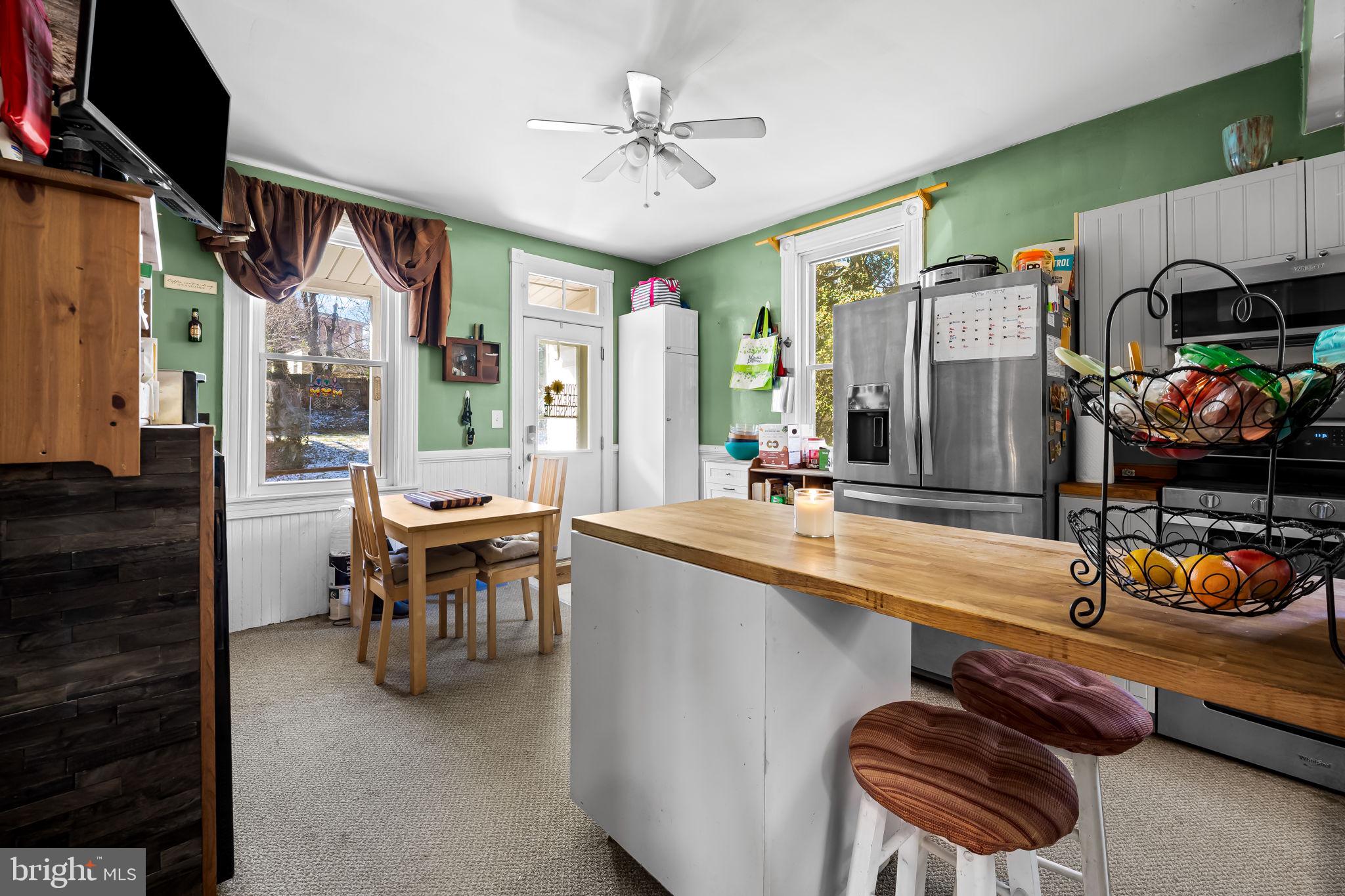 45 Fullerton Heights Avenue Nottingham, MD 21236 - Photo 5 of 15