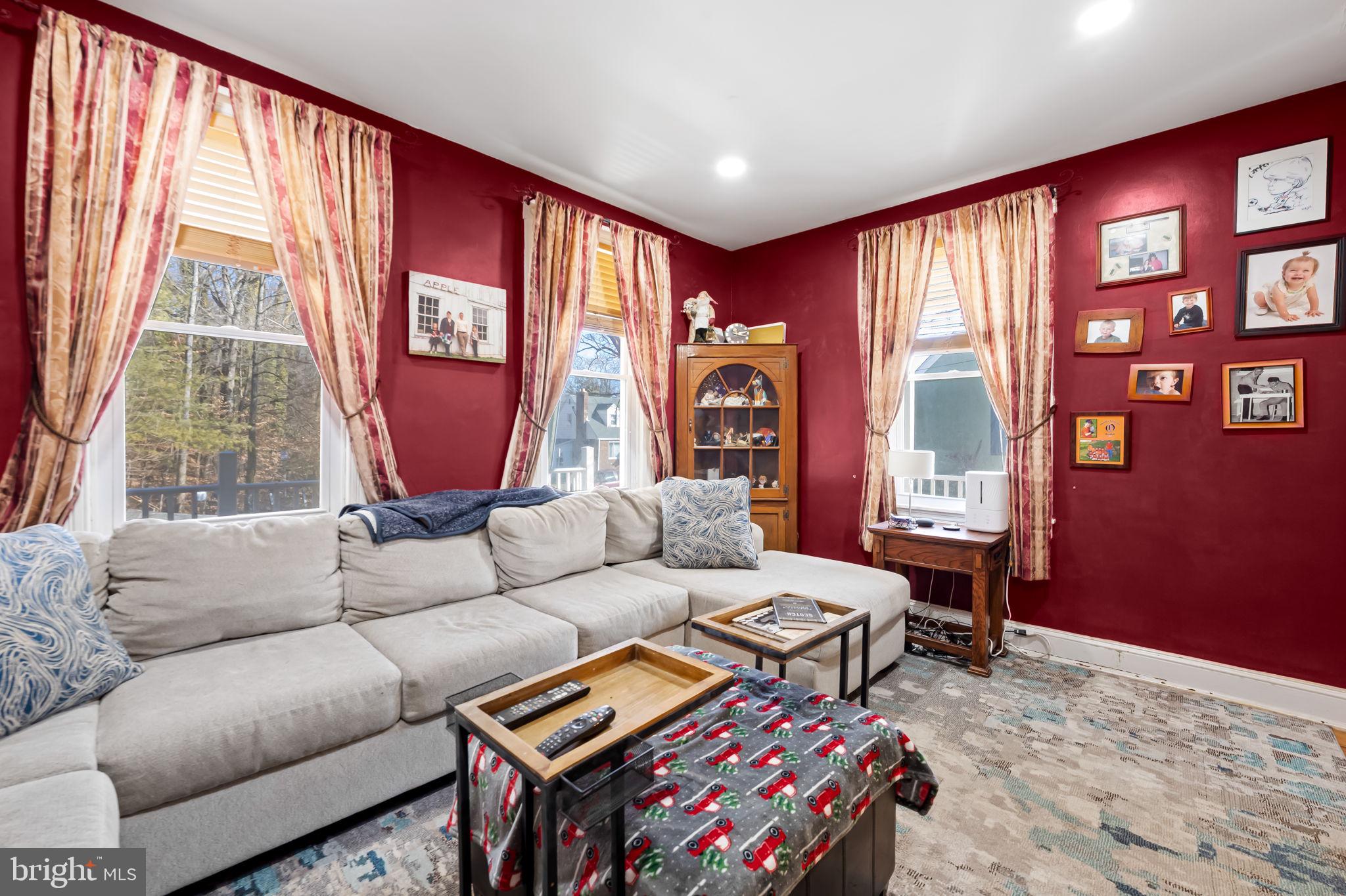 45 Fullerton Heights Avenue Nottingham, MD 21236 - Photo 7 of 15