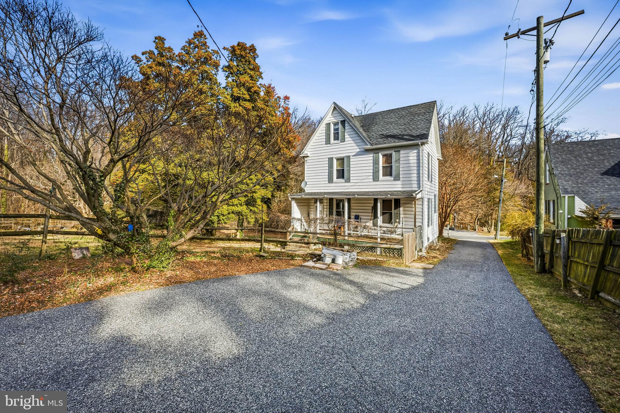 45 Fullerton Heights Avenue Nottingham, MD 21236 - Photo 8 of 15