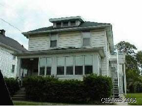 215 West 7th Street Marion, IN 46953 - Photo 1 of 1