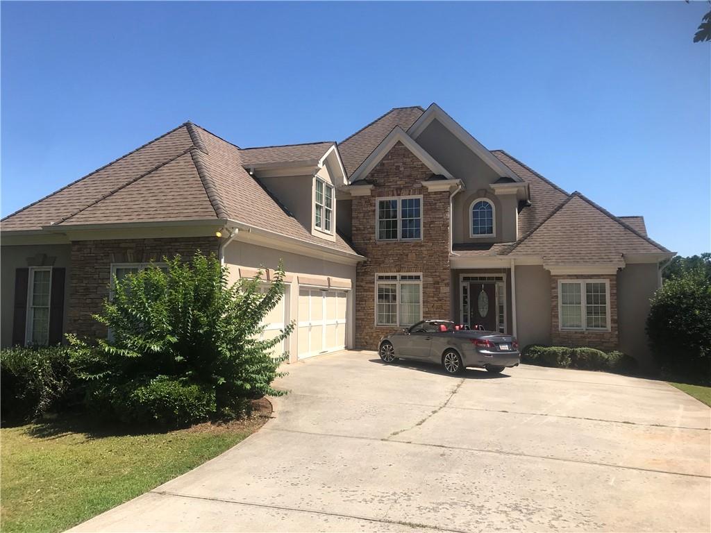 4002 Jeffers Pointe Villa Rica, GA 30180 - Photo 1 of 1 Gallery Image 1