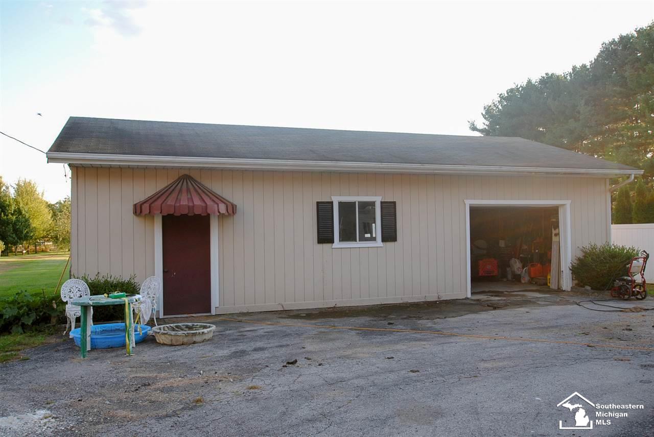 13003 Ida Center Road Ida, MI 48140 - Photo 26 of 47
