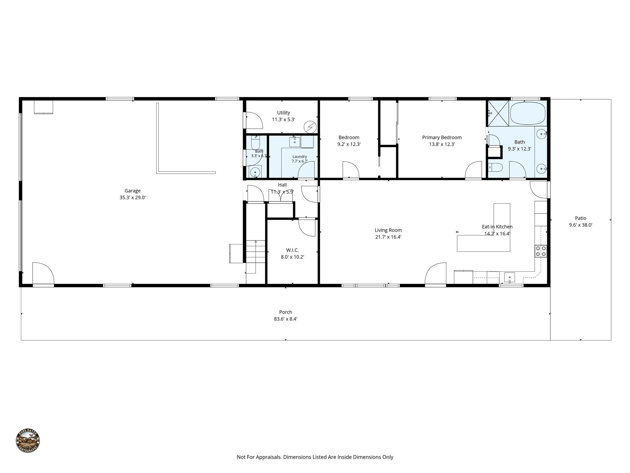 372 Horn Bottom Road Forest City, NC 28043 - Photo 47 of 48