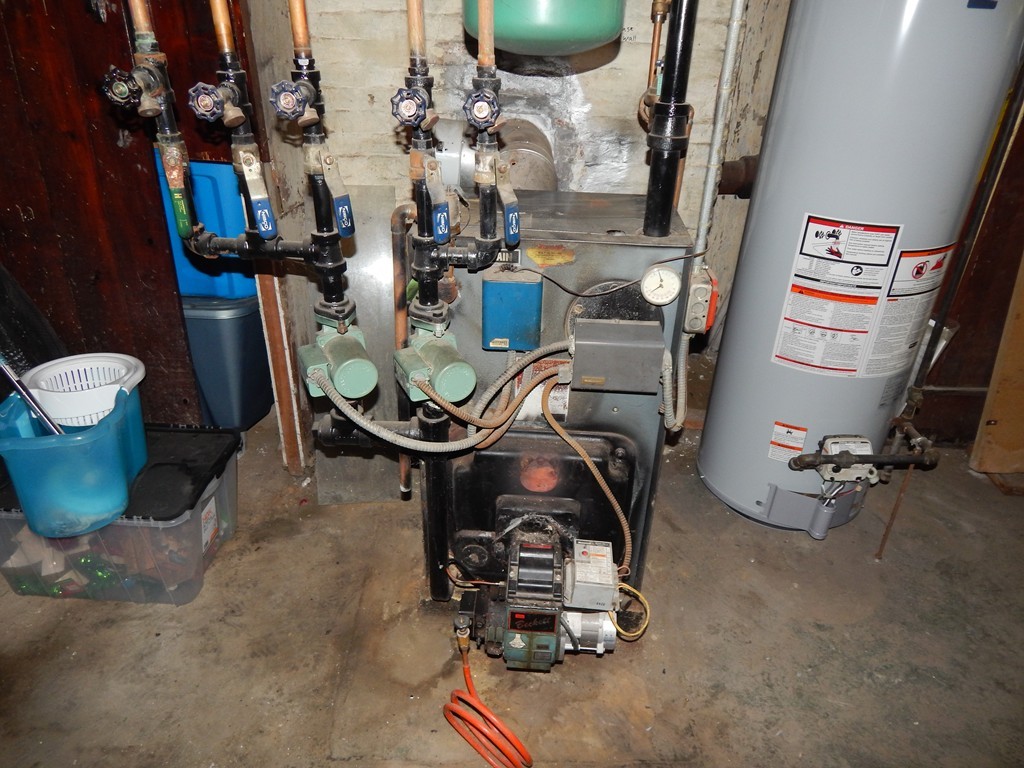 274 Athens Street Boston, MA 02127 - Photo 23 of 23 a view of a room with gym equipment