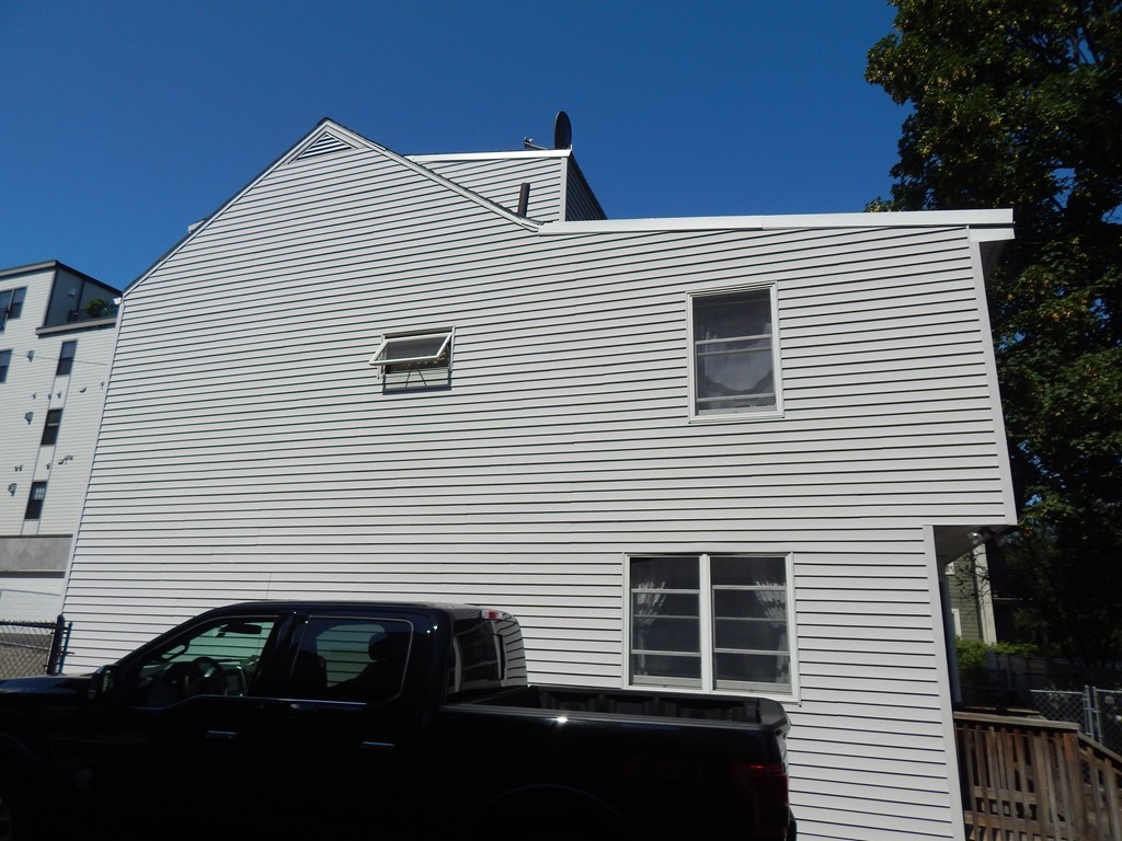 274 Athens Street Boston, MA 02127 - Photo 7 of 23 a front view of a house