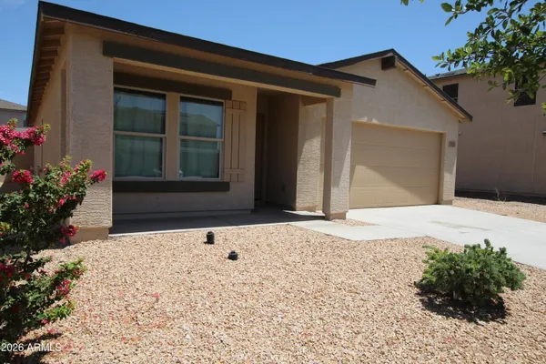 $279,999 | 322 Bobcat Way, Casa Grande, AZ 85122