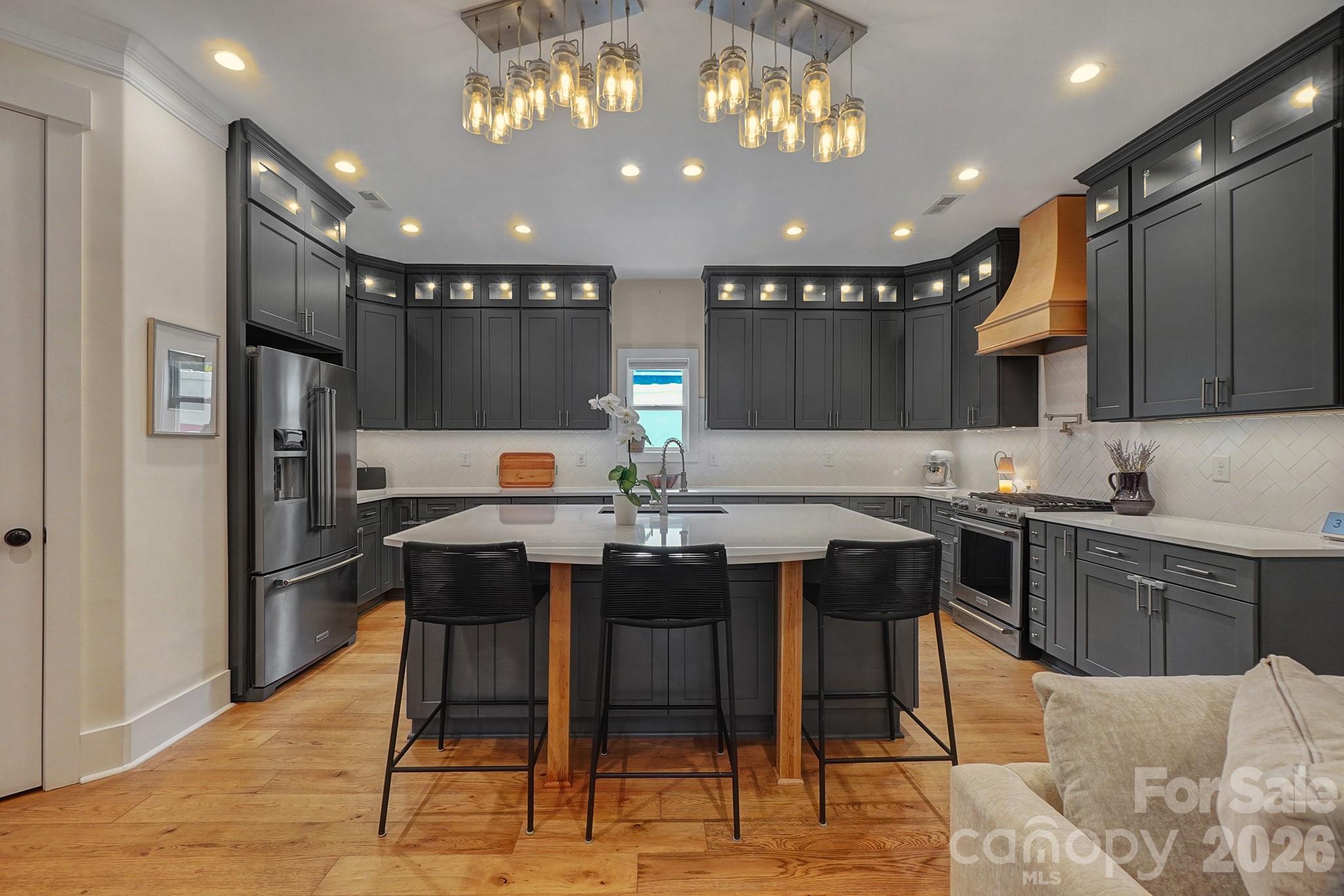 1216 Effingham Road Charlotte, NC 28208 - Photo 15 of 42 Gallery Image 15