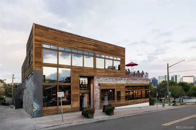 $1,150,000 | 3444 Navajo Street, Unit 12, Denver, CO 80211