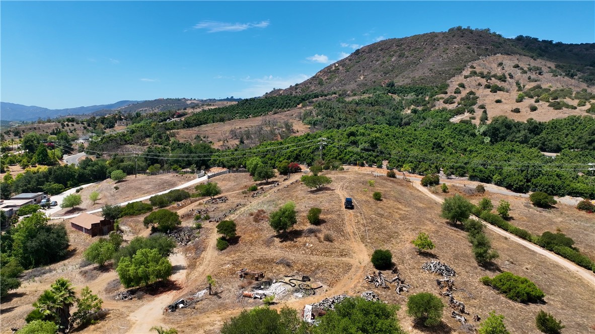 22735 Carancho Road Temecula, CA 92590 - Photo 14 of 17 an aerial view of a house