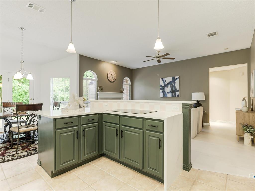 2612 Ridgewood Drive Plano, TX 75074 - Photo 21 of 25