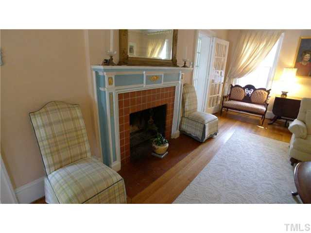 317 Dixie Trail, Unit 2 Raleigh, NC 27607 - Photo 13 of 25 Photo 13