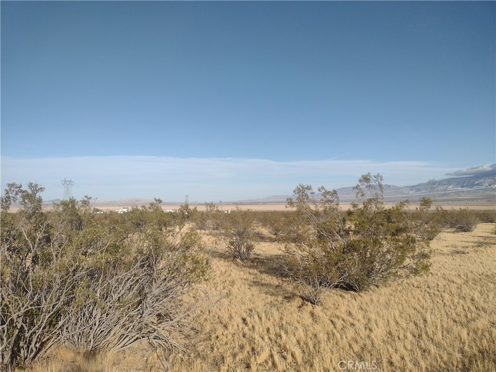 5 Venada Road Lucerne Valley, CA 92356 - Photo 2 of 9