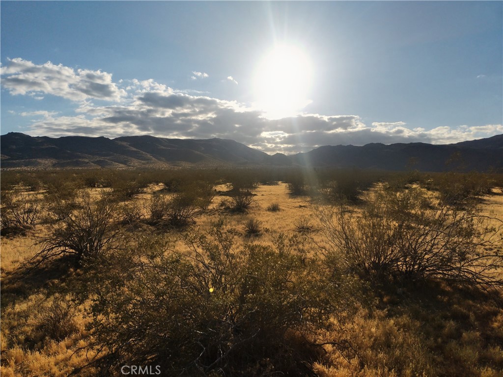 5 Venada Road Lucerne Valley, CA 92356 - Photo 5 of 9 a view of lake
