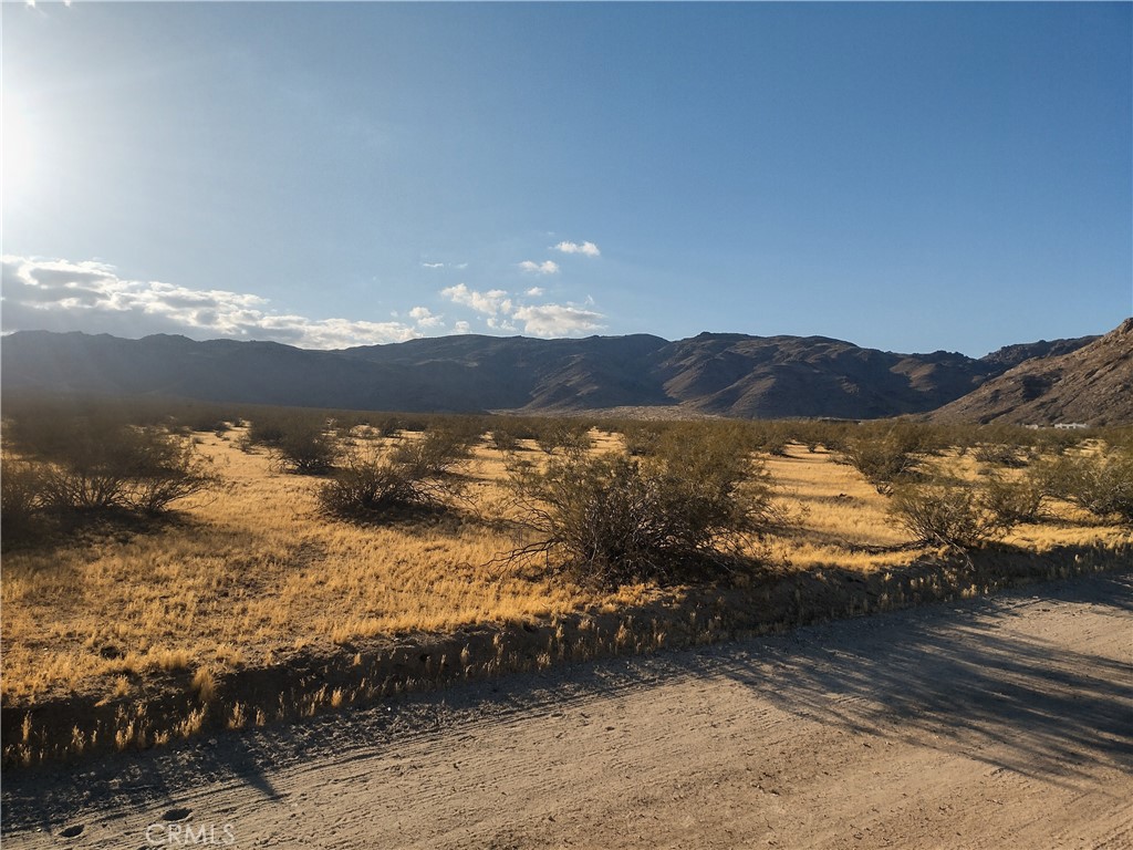 5 Venada Road Lucerne Valley, CA 92356 - Photo 6 of 9 a view of lake view and mountain