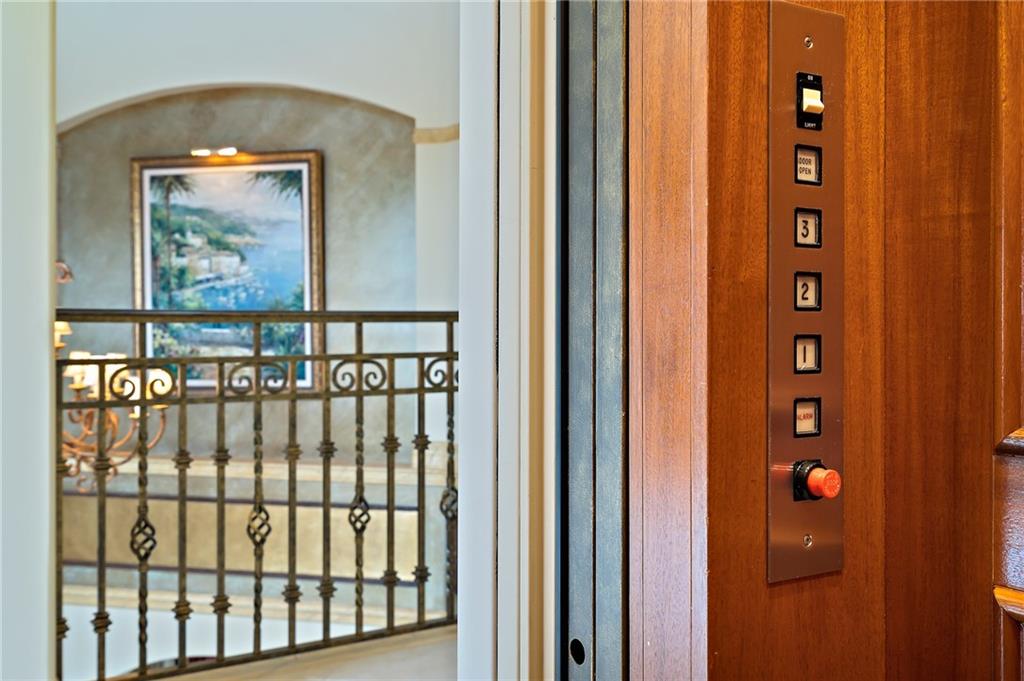 1025 Northeast Doubloon Drive Stuart, FL 34996 - Photo 28 of 69 a view of a front door