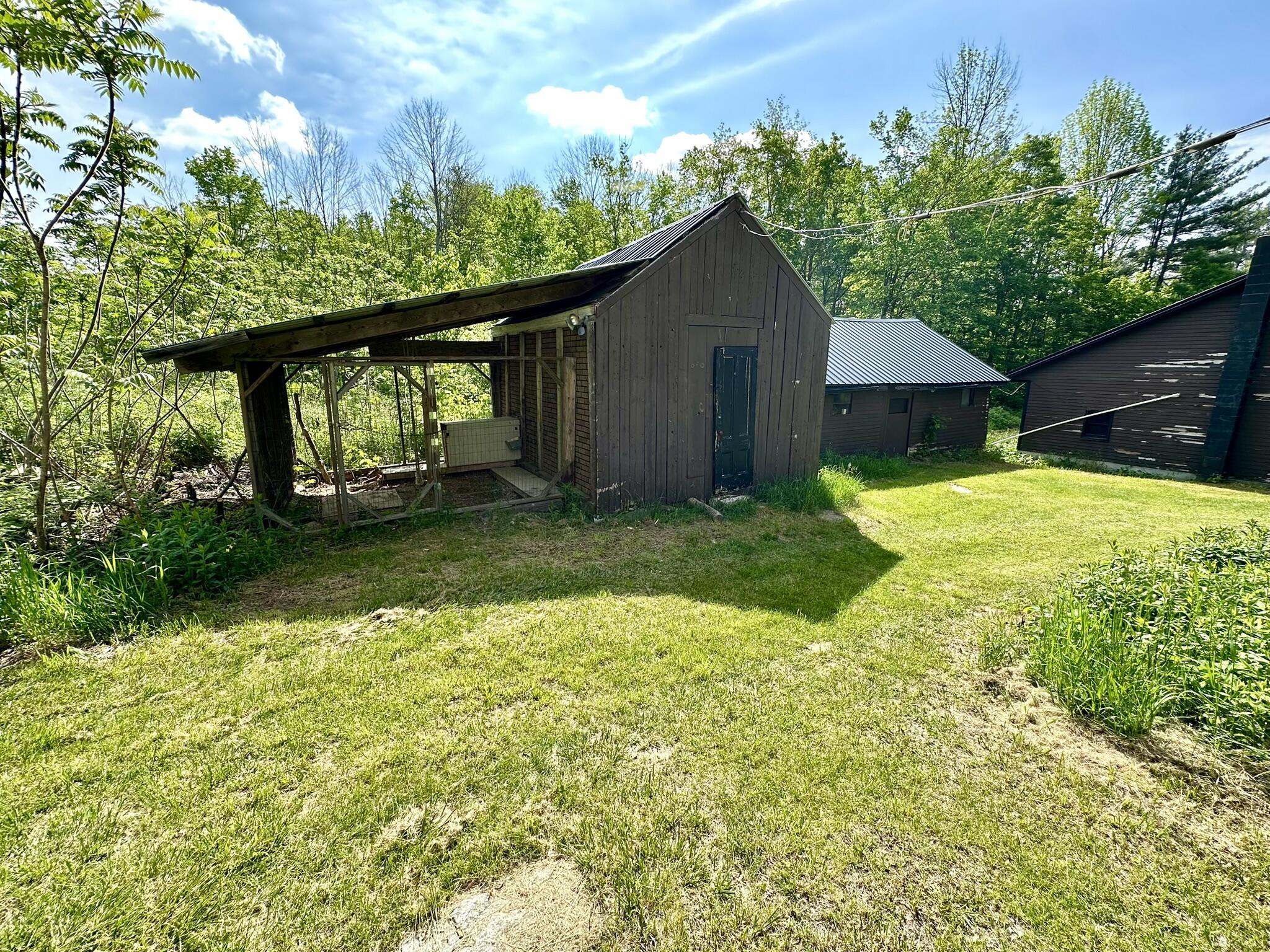 13 Mountain Road West Newfield, ME 04095 - Photo 59 of 61 32