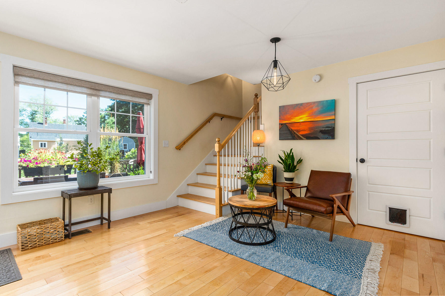 30 Philbrick Road Kittery, ME 03904 - Photo 18 of 61 Dining Area