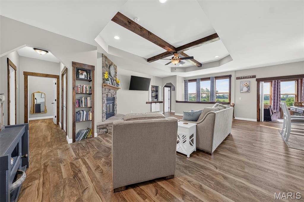 2 Condor Ridge Court Silex, MO 63377 - Photo 11 of 73 Gallery Image 11