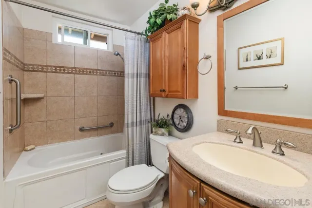 $605,000 | 5800 Lake Murray Boulevard, Unit 83, La Mesa, CA 91942