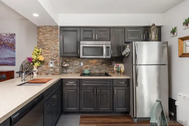 $605,000 | 5800 Lake Murray Boulevard, Unit 83, La Mesa, CA 91942