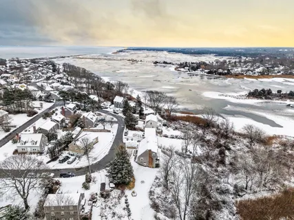 $1,299,000 | 6 Burg Avenue, Sandwich, MA 02563