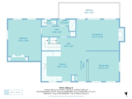 $1,299,000 | 6 Burg Avenue, Sandwich, MA 02563