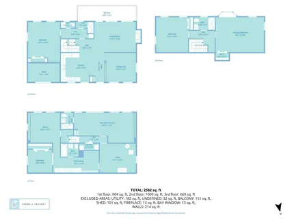 $1,299,000 | 6 Burg Avenue, Sandwich, MA 02563