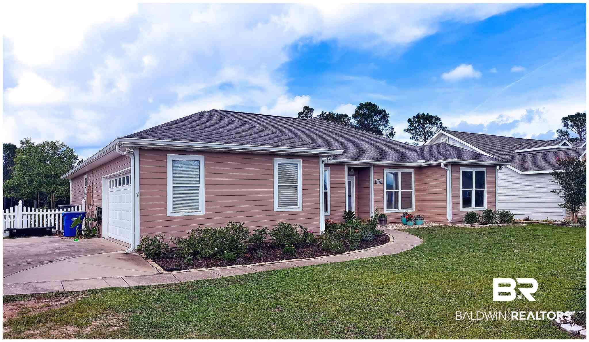 4806 Easy Street Orange Beach, AL 36561 - Photo 31 of 33