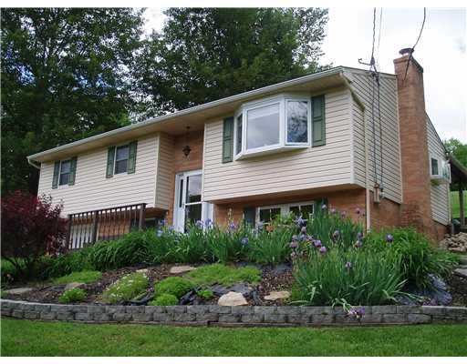 369 Bagdad Road Leechburg, PA 15656 - Photo 1 of 18 Exterior Front.