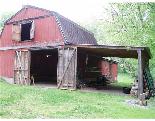 369 Bagdad Road Leechburg, PA 15656 - Photo 2 of 18 Stable/Barn.