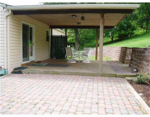 369 Bagdad Road Leechburg, PA 15656 - Photo 11 of 18 Exterior Back.