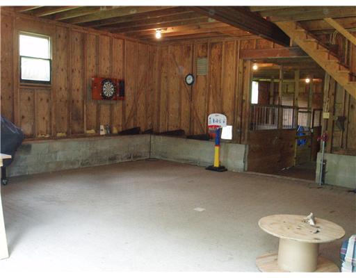 369 Bagdad Road Leechburg, PA 15656 - Photo 14 of 18 Stable/Barn.