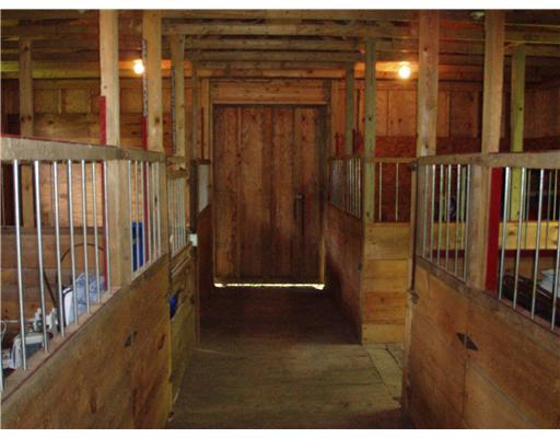 369 Bagdad Road Leechburg, PA 15656 - Photo 15 of 18 Stable/Barn.