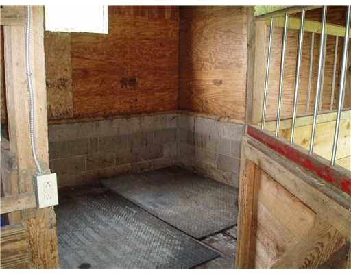 369 Bagdad Road Leechburg, PA 15656 - Photo 16 of 18 Stable/Barn.