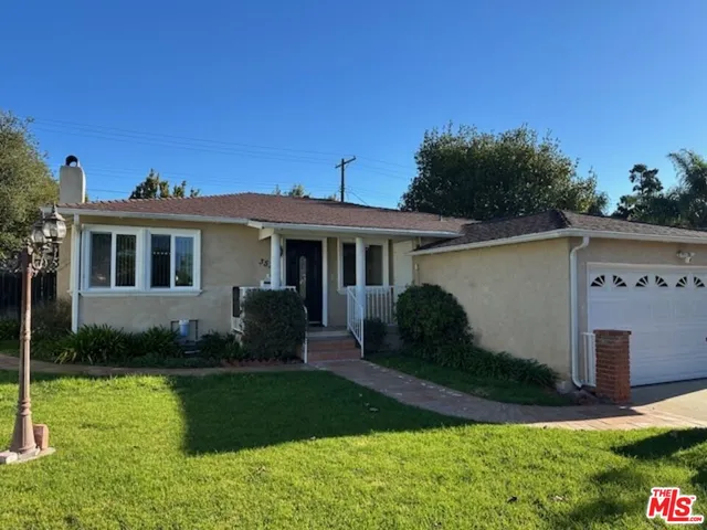 $6,950 | 3530 South Bentley Avenue, Los Angeles, CA 90034