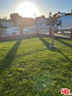 $6,950 | 3530 South Bentley Avenue, Los Angeles, CA 90034